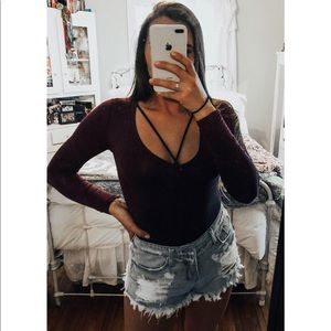 Boutique Bodysuit